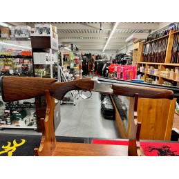 Browning 525 New Sporter...