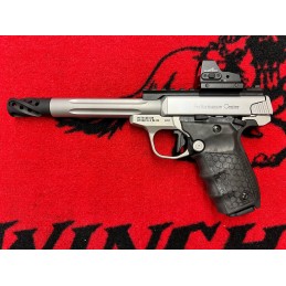 Smith & Wesson Victory...