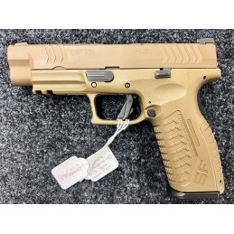 HS Produkt SF19 4.5 B 9 mm