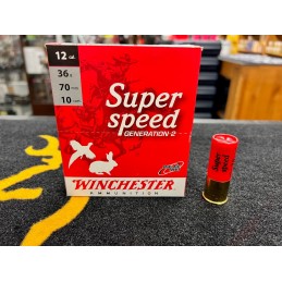 Winchester Super Speed BJ...