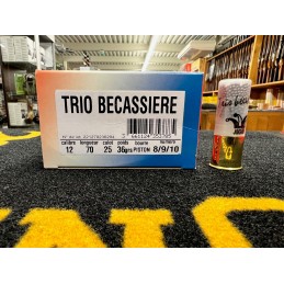 Jocker Trio Bécassière...