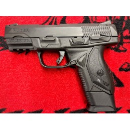 Ruger American Compact 9 mm...
