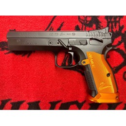 CZ Tactical Sports 2 Orange...
