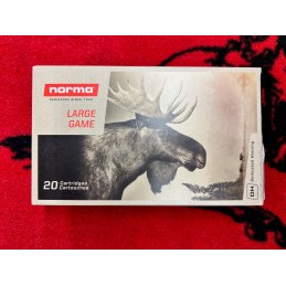 Norma Oryx 30-06 180 grs (x20)
