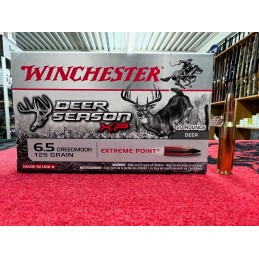 Winchester Extreme Point...