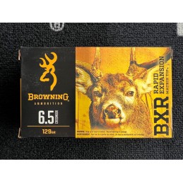 Browning BXR 6,5 Creedmoor...