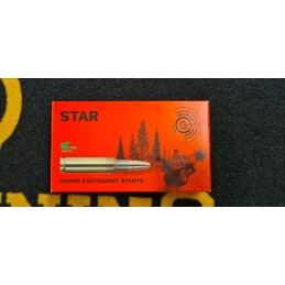 Geco STAR 30-06 165 grs