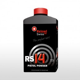 Reload Swiss RS14 400g