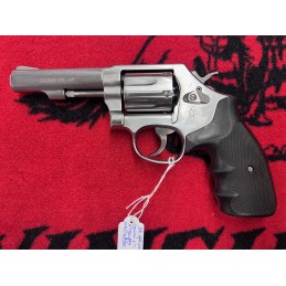 Smith & Wesson 64-8 38...