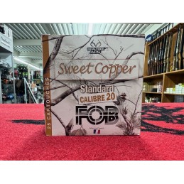 FOB Sweet Copper Standard...