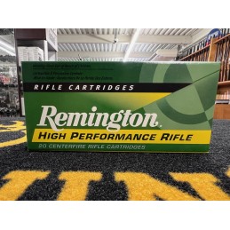 Remington Core Lokt SP 270...
