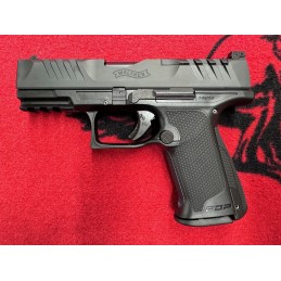 Walther PDP F-Series OR 4"...