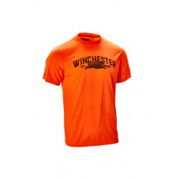 Winchester T-Shirt Vermont...