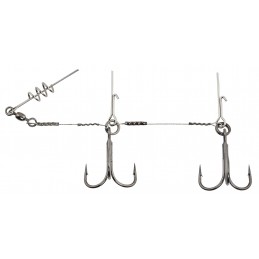 Stinger System Lucky John