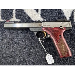 Browning Buck Mark...