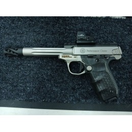 Smith & Wesson SW22 Victory...