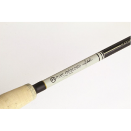 Marc Delacoste Natura Loxus...