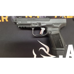 CANIK METE SF BLACK FILETE 9MM