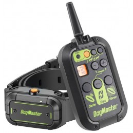 Dog Master Collier Dressage...