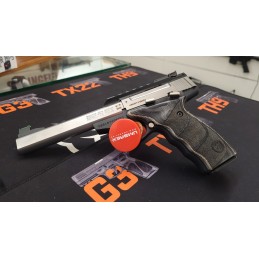 BROWNING BUCK MARK PLUS...