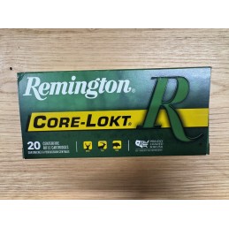Remington Core-Lokt 300...