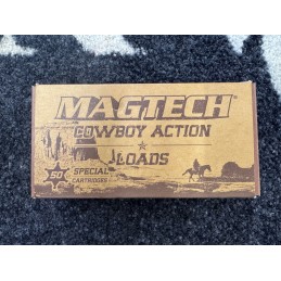 Magtech 44 Special L-Flat...