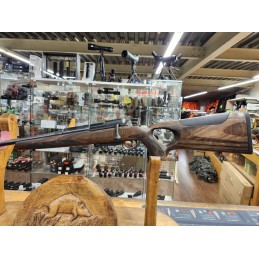 MAUSER 25 MAX GAUCHERE
