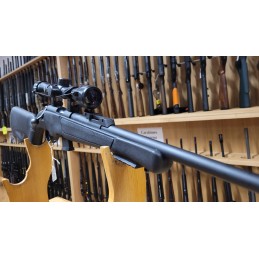 PACK HATSAN ESCORT 22" 22LR...