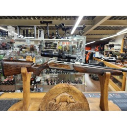 BROWNING BAR ZENITH...