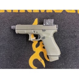 GLOCK 45 A-CUT COA GEN 5 FS...