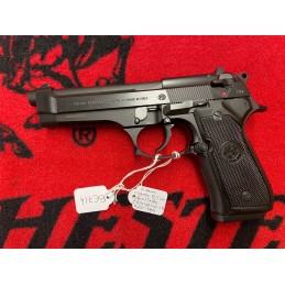 Beretta 92 FS Black 9 mm