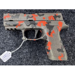 Sig Sauer P320 X-Compact...