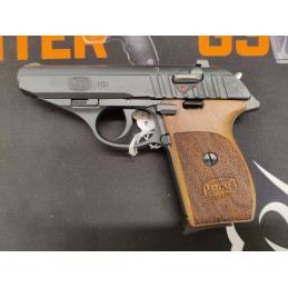 Mauser HSR 22 lr 3,5"