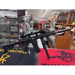 Tippmann M4-22  22 lr +...