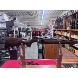 Merkel RX Helix Elegance...