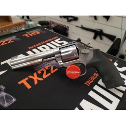 Smith & Wesson 686-6 Inox...
