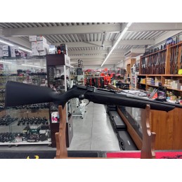 Merkel RX Helix Black Magic...