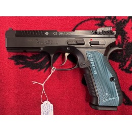 CZ SHADOW 2 22 lr