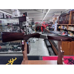 Browning B525 12x76 occasion