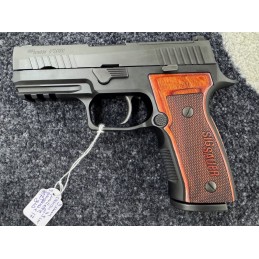 Sig Sauer P320 AXG Classic...