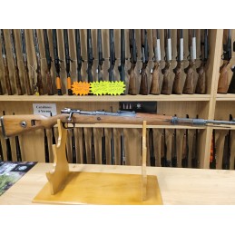MAUSER K98 8x64S OCCASION