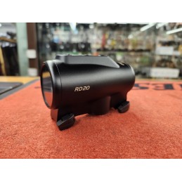 BLASER RD20 NOIR
