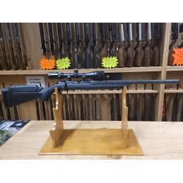 Ruger American Silence 22...