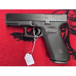 Glock 45 gen 5 FS MOS 9 mm...