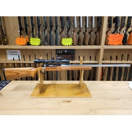 Ruger M77 Mark II  243win