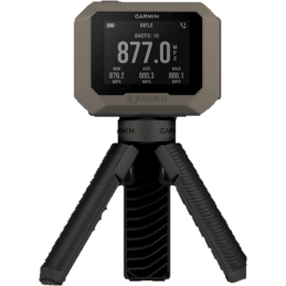 Chronographe balistique...