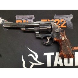 Smith & Wesson 29-5 6" 44...