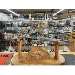 BROWNING BAR SHORTRACK CAMO...