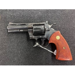 COLT PYTHON .357 OCCASION