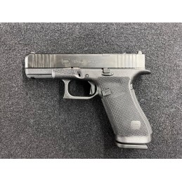 GLOCK 45 GEN 6  FS MOS 9mm